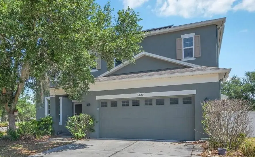5420 Angelonia Terrace, Land O Lakes, FL 34639 - #1