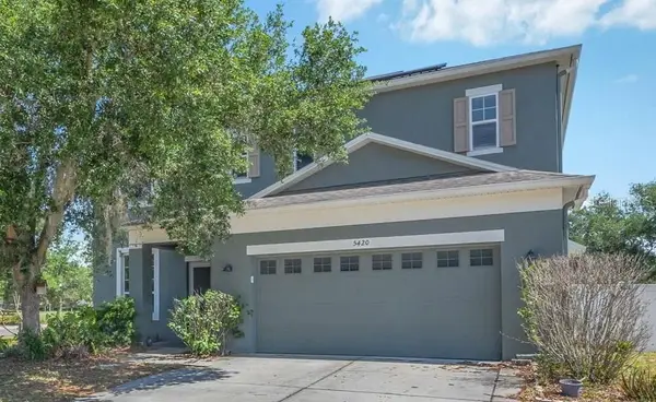 5420 Angelonia Terrace, LAND O LAKES, FL 34639