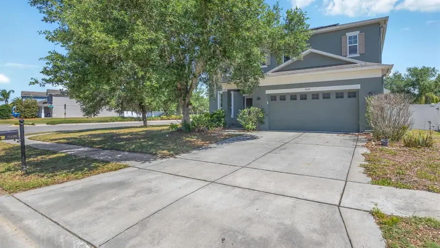 5420 Angelonia Terrace, Land O Lakes, FL 34639 - #2