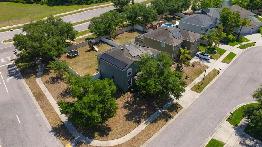 5420 Angelonia Terrace, Land O Lakes, FL 34639 - #3