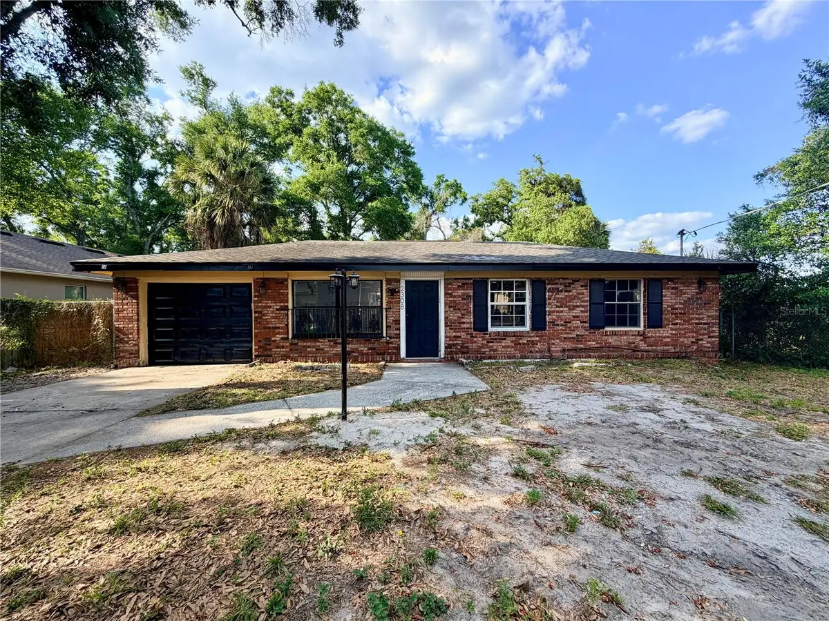 2308 Link Street, Tampa, FL 33605 - #1