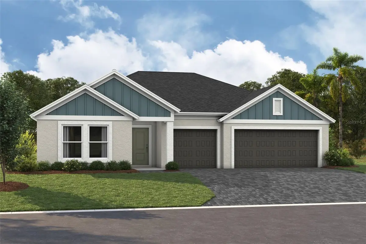 6103 Sw 97th Street, Ocala, FL 34476 - #1