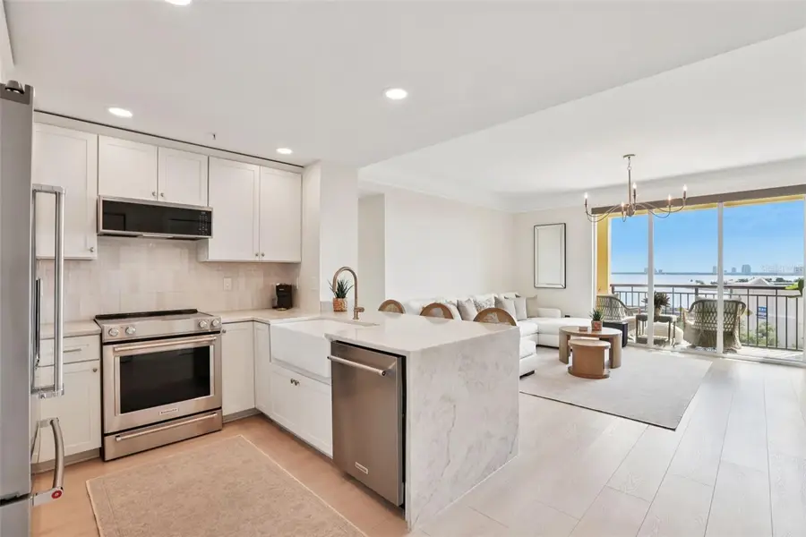 345 Bayshore Boulevard #907, Tampa, FL 33606 - #3