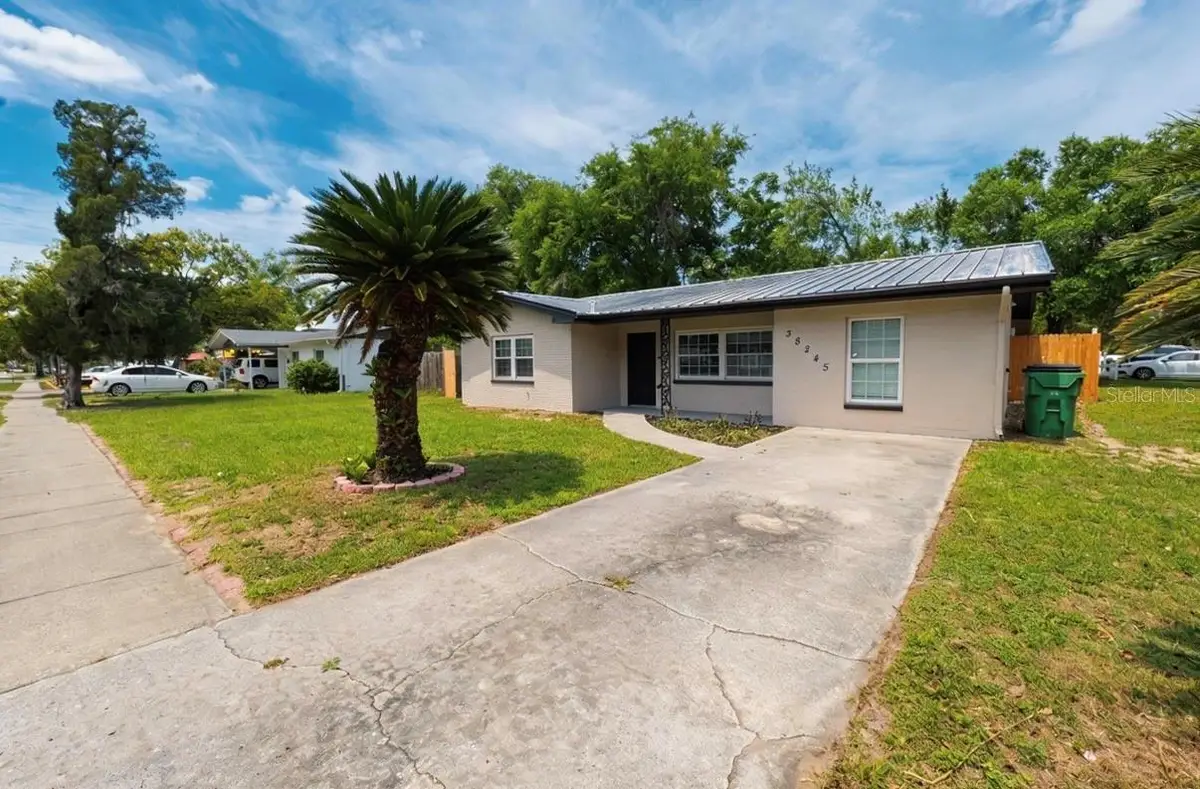 38245 12th Avenue, Zephyrhills, FL 33542 - #1