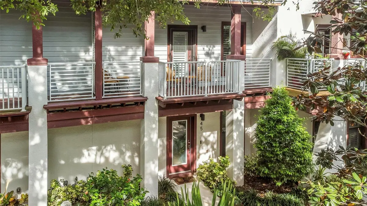 946 Highland Avenue #45, Dunedin, FL 34698 - #1