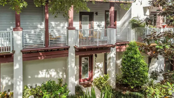946 Highland Avenue #45, DUNEDIN, FL 34698