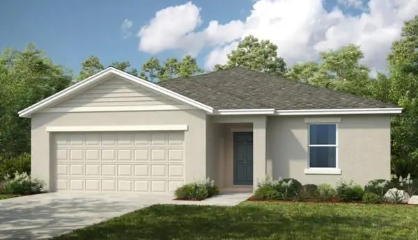 5430 Isla Saona Drive, KISSIMMEE, FL 34758