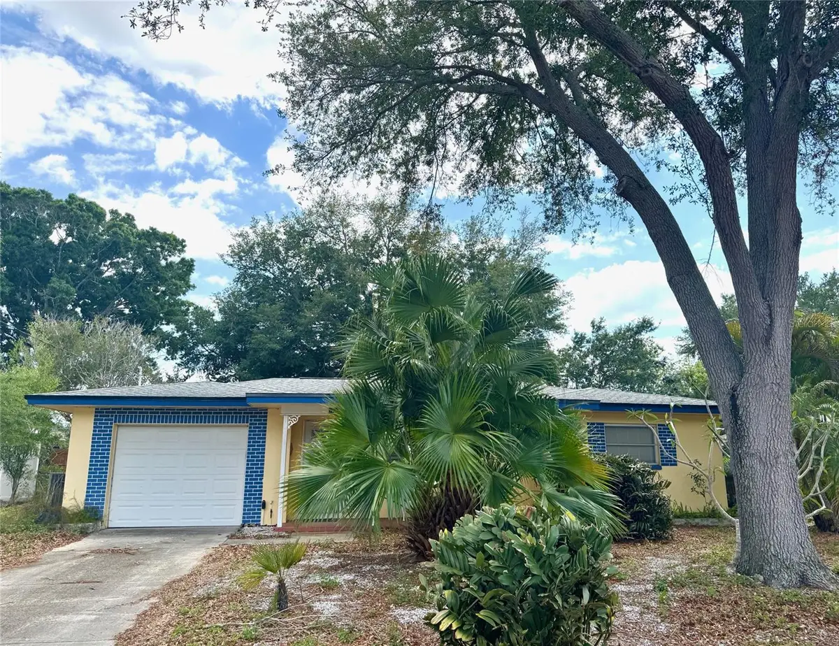 1035 Robmar Road, Dunedin, FL 34698 - #1