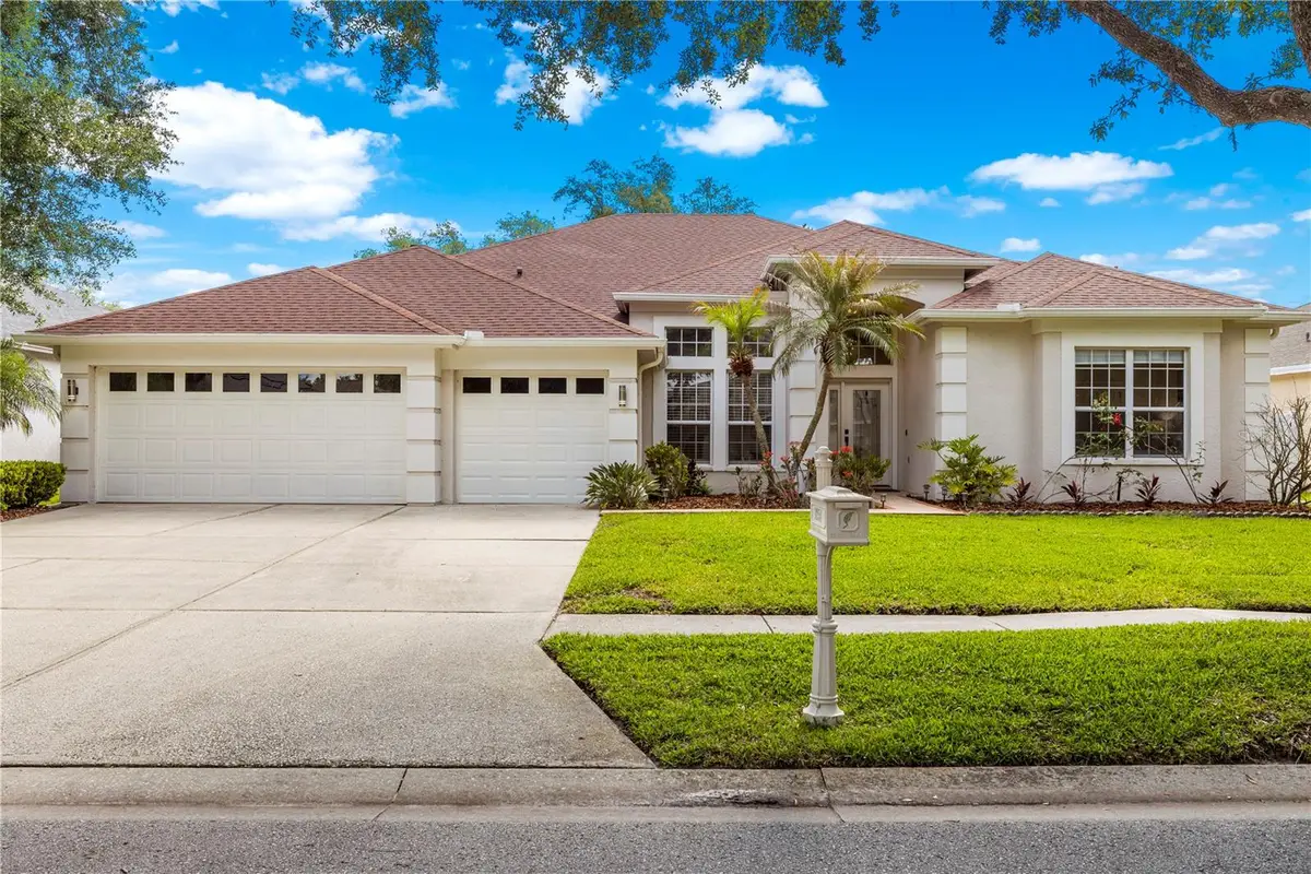 10254 Shadow Branch Drive, Tampa, FL 33647 - #1