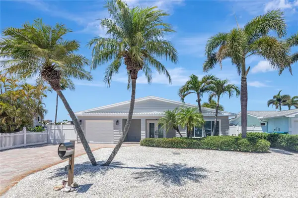 308 173rd Avenue E, NORTH REDINGTON BEACH, FL 33708