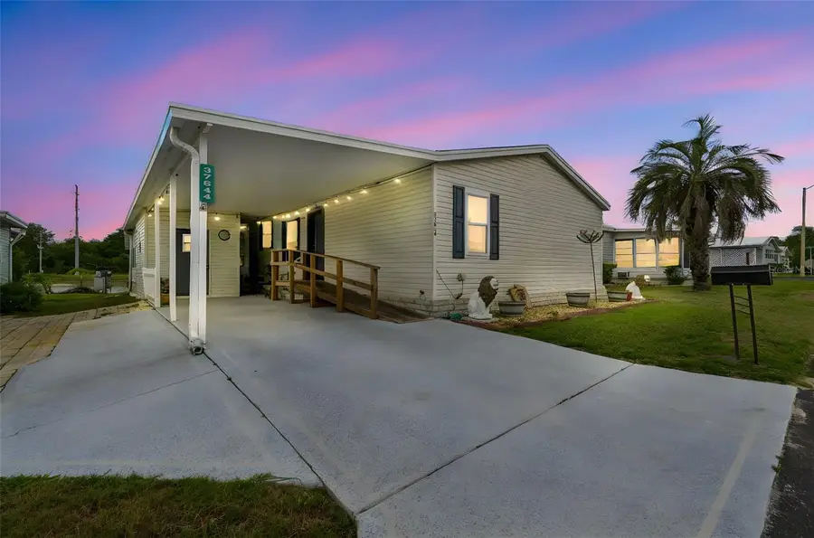 37644 Pinata Avenue, Zephyrhills, FL 33541 - #2