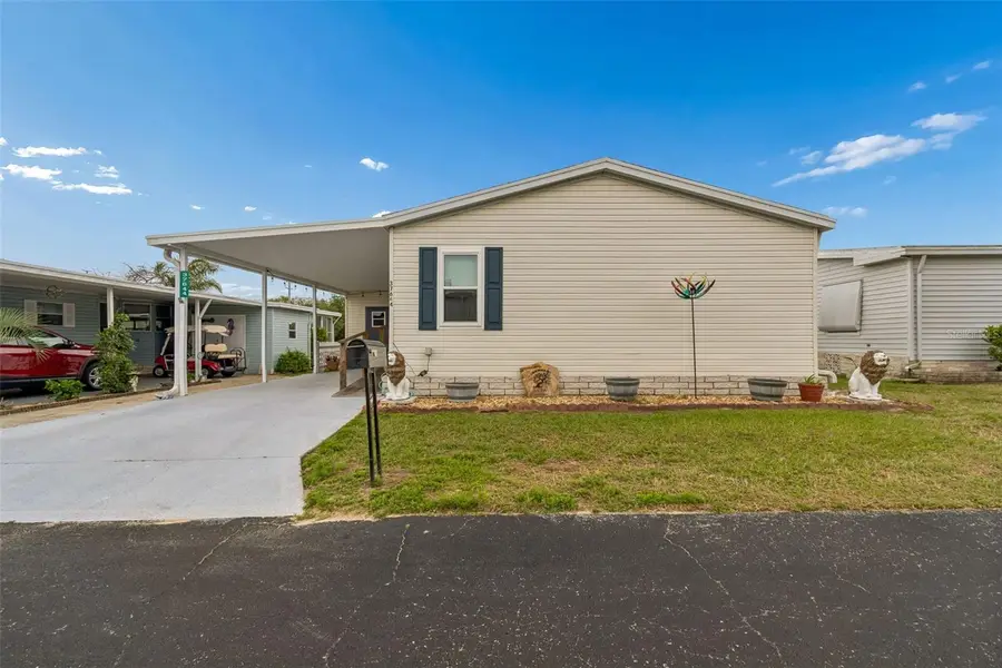 37644 Pinata Avenue, Zephyrhills, FL 33541 - #3