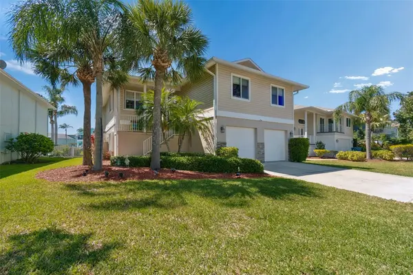 6211 Bayside Drive, NEW PORT RICHEY, FL 34652