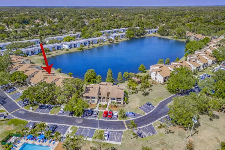 304 Woodlake Wynde #304, Oldsmar, FL 34677 - #2