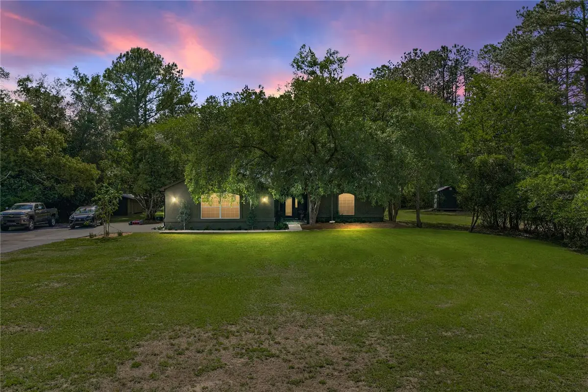 9091 Mcintyre Road, Brooksville, FL 34601 - #1