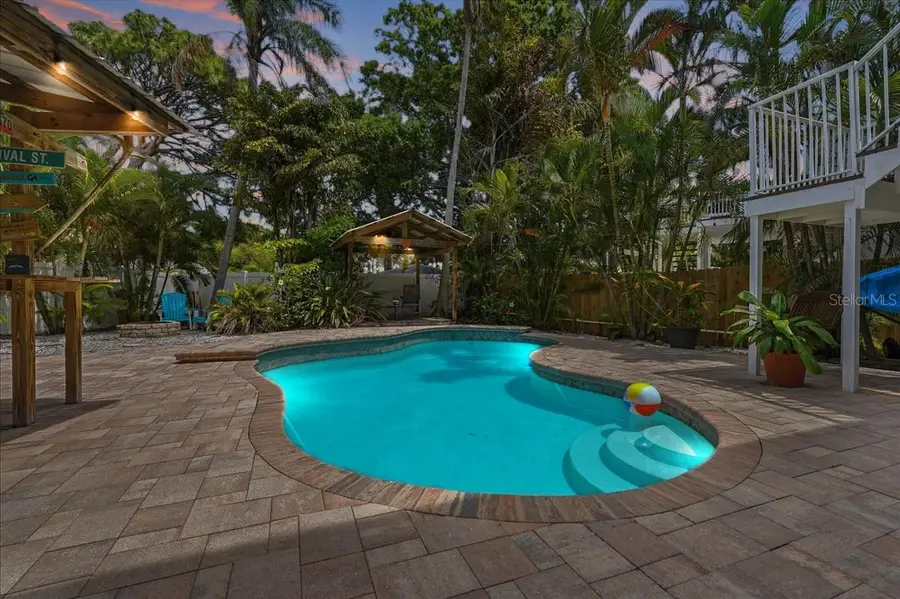 196 Shore Drive, Palm Harbor, FL 34683 - #3