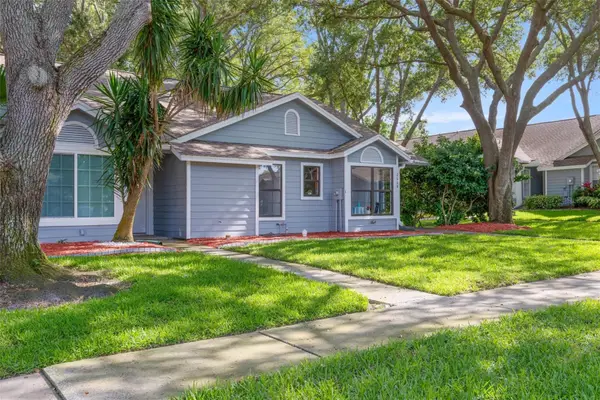2668 Bentley Drive, PALM HARBOR, FL 34684