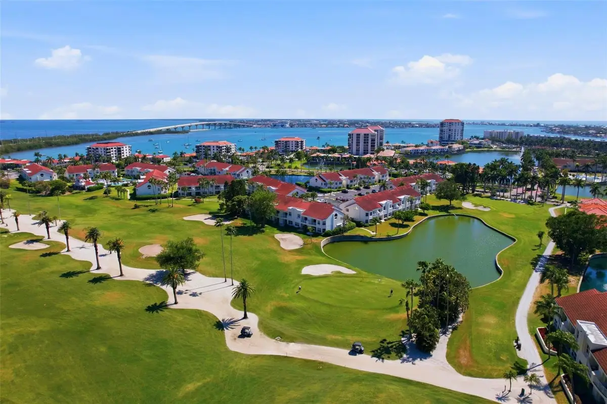 6077 Bahia Del Mar Boulevard #123, Saint Petersburg, FL 33715 - #1