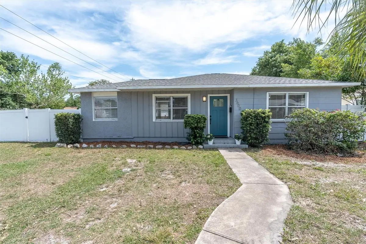 3600 4th Avenue S, Saint Petersburg, FL 33711 - #1