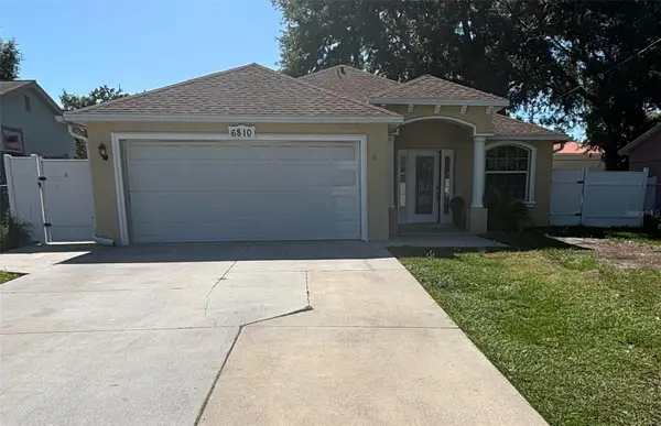 6810 N Willow Avenue, TAMPA, FL 33604