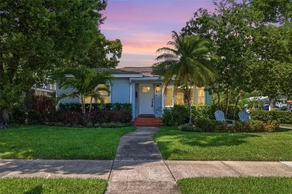 801 14th Avenue N, ST PETERSBURG, FL 33701