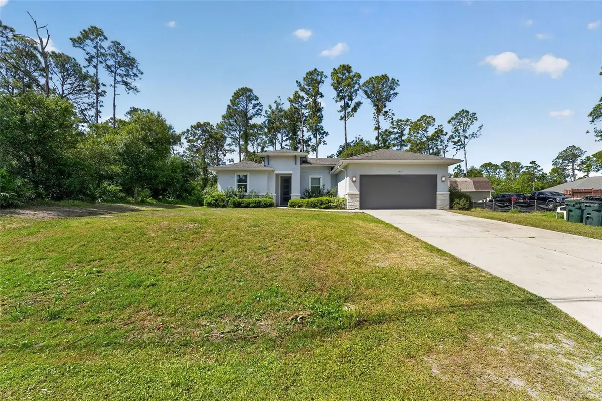 5465 Gaitor Terrace, North Port, FL 34291 - #1