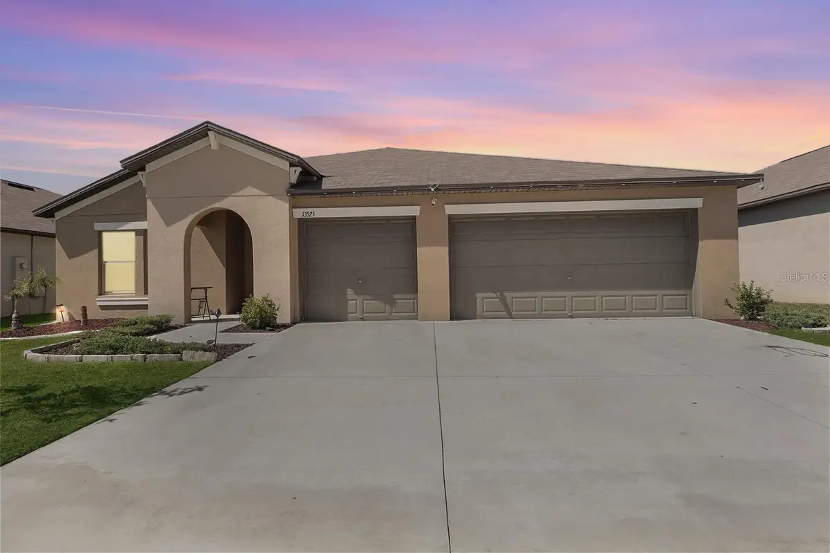 13525 Willow Bluestar Loop, Riverview, FL 33579 - #1
