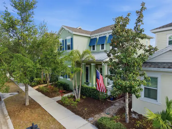 624 Winterside Drive, APOLLO BEACH, FL 33572