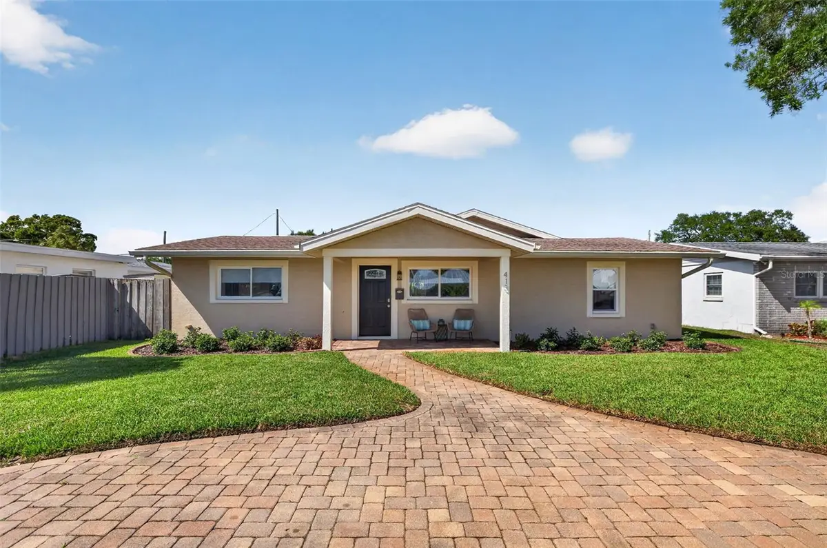 413 43rd Avenue Ne, Saint Petersburg, FL 33703 - #1