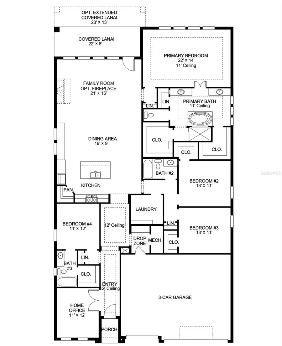 4469 Southern Valley Loop, Brooksville, FL 34601 - #2