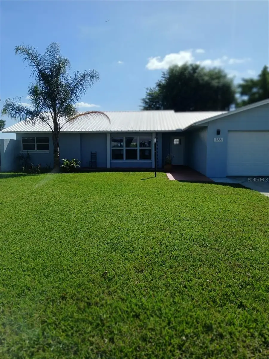 186 Mandolin Drive, Lake Placid, FL 33852 - #1