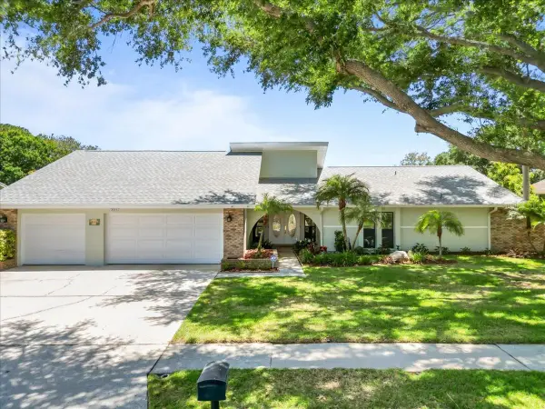 3111 Hyde Park Drive, CLEARWATER, FL 33761