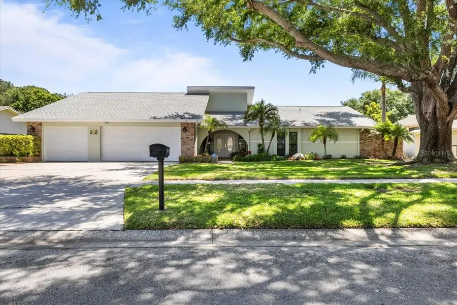 3111 Hyde Park Drive, Clearwater, FL 33761 - #2