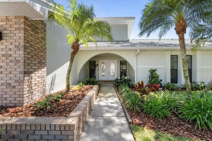 3111 Hyde Park Drive, Clearwater, FL 33761 - #3