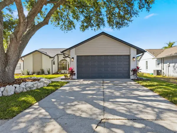 8452 Yearling Lane, NEW PORT RICHEY, FL 34653