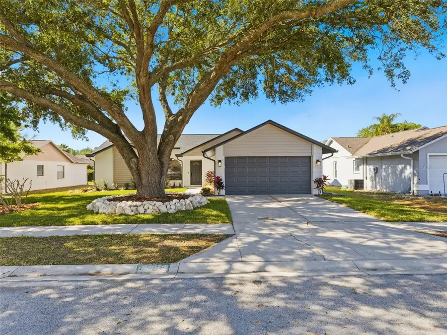 8452 Yearling Lane, New Port Richey, FL 34653 - #3