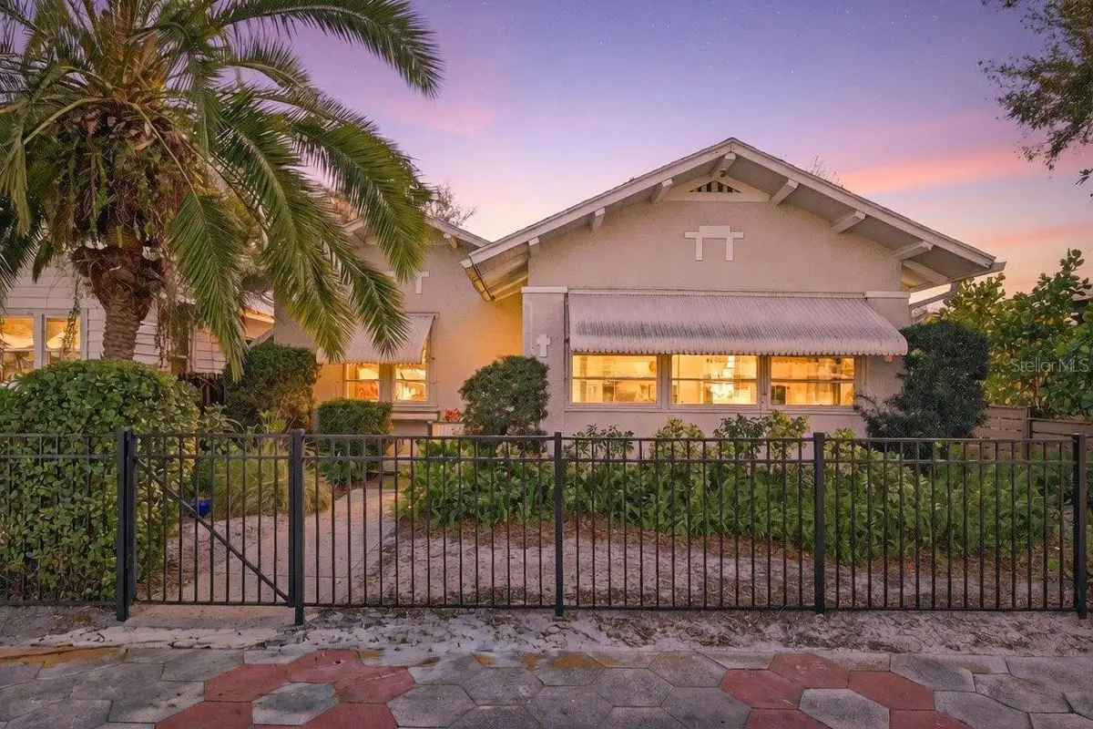 1138 23rd Avenue N, Saint Petersburg, FL 33704 - #1