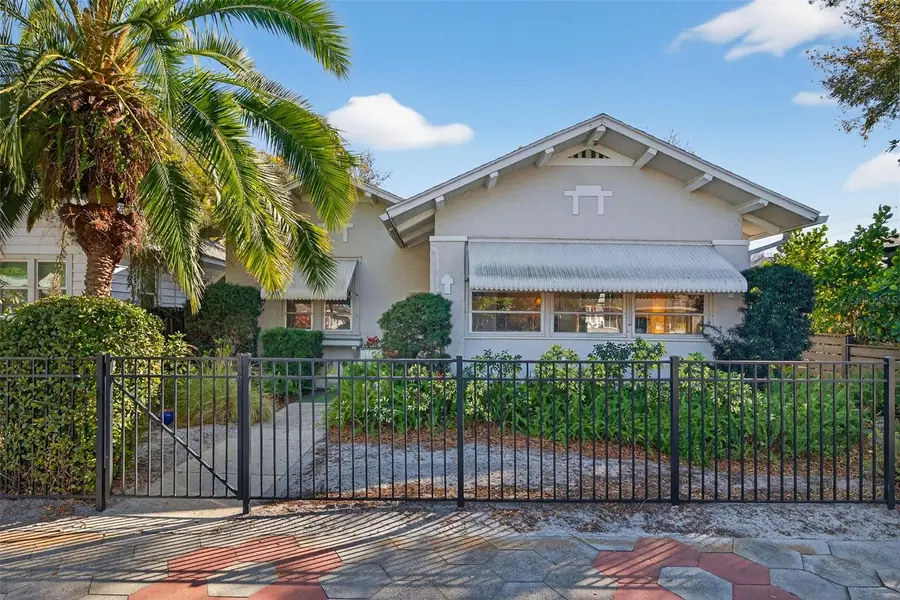 1138 23rd Avenue N, Saint Petersburg, FL 33704 - #2
