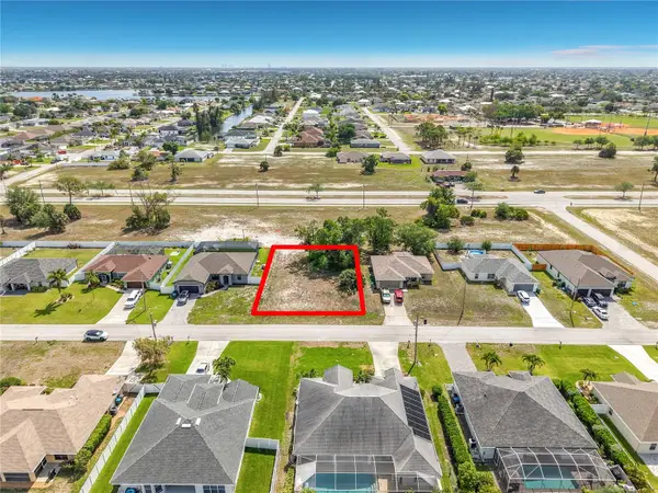 1305 SW 8th Place, CAPE CORAL, FL 33991