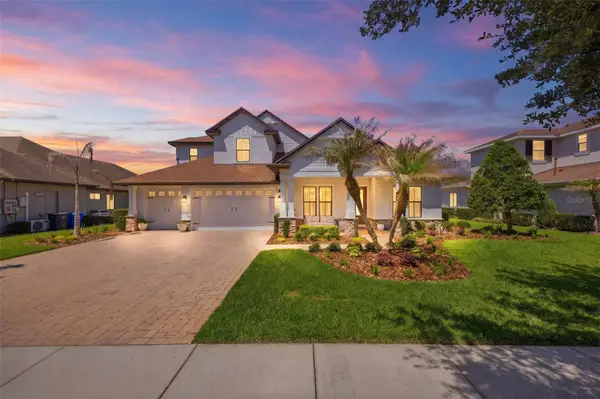 5903 Alana Leigh Place, LITHIA, FL 33547