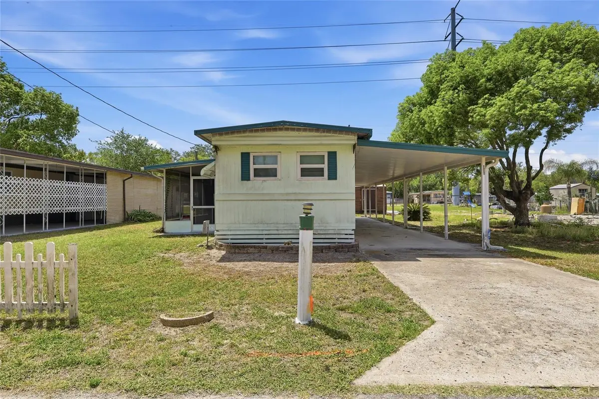 37622 March Lane, Zephyrhills, FL 33541 - #1