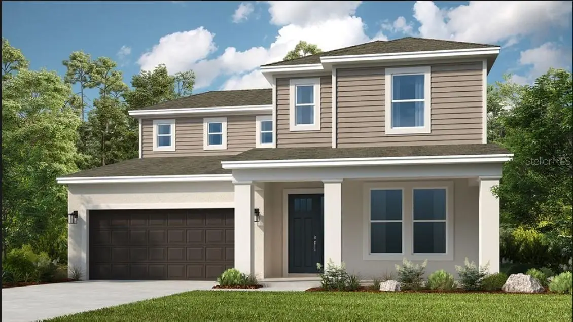 3421 Walnut Round Place, Plant City, FL 33565 - #1