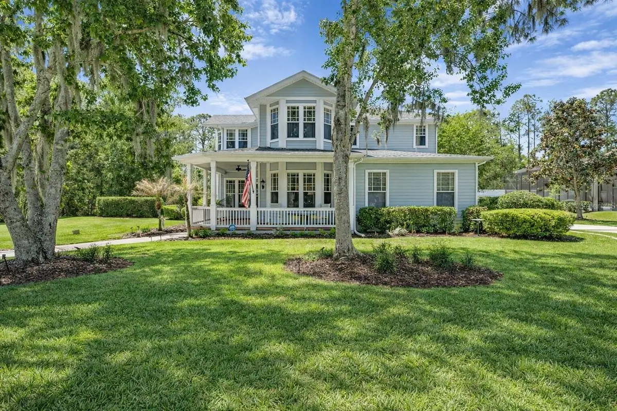 5913 Flatwoods Manor Circle, Lithia, FL 33547 - #1