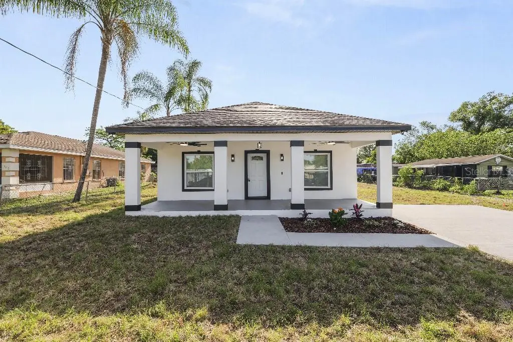 1115 N Swindell Avenue, Lakeland, FL 33805 - #1