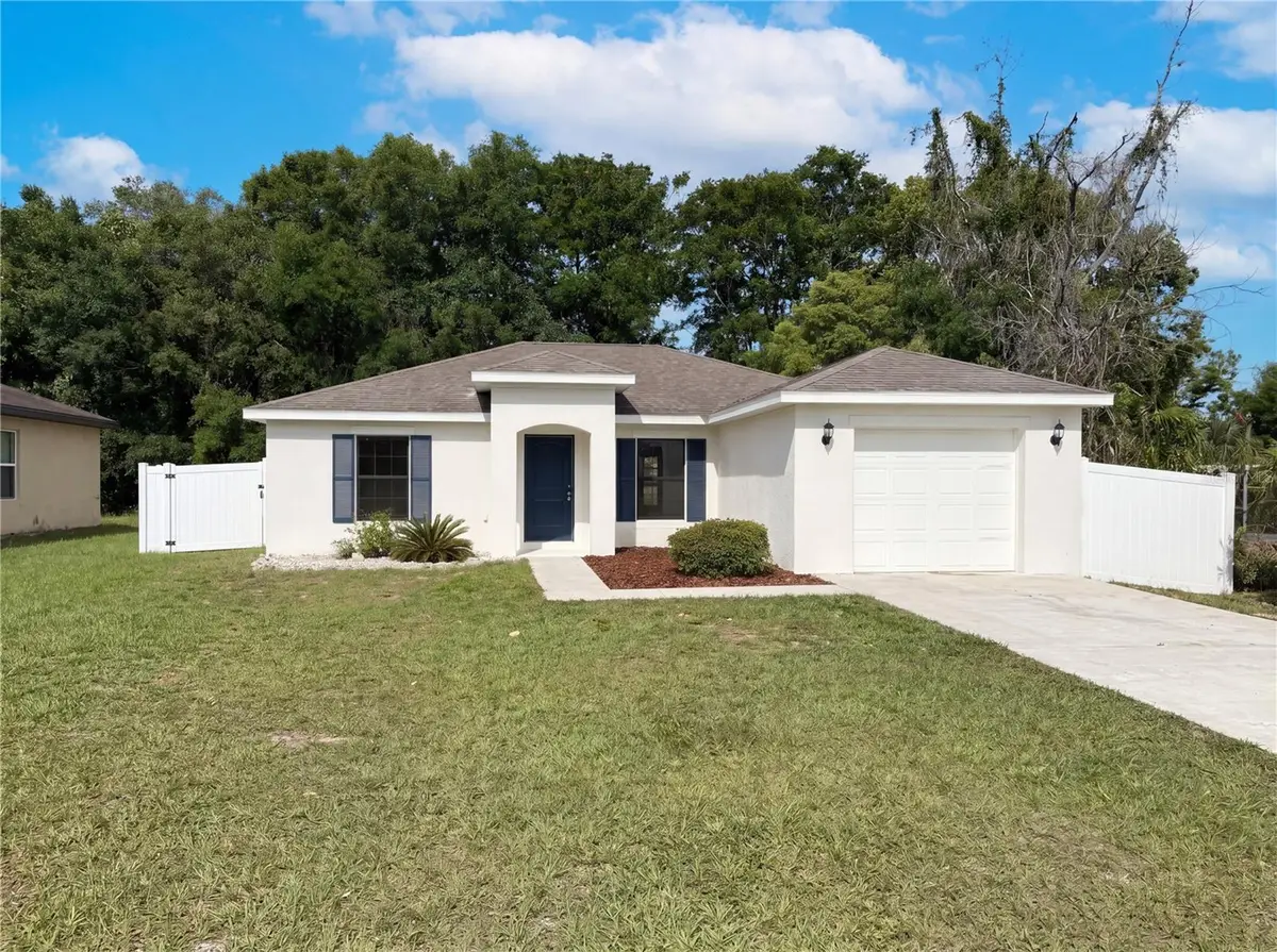 6399 Raley Road, Brooksville, FL 34602 - #1