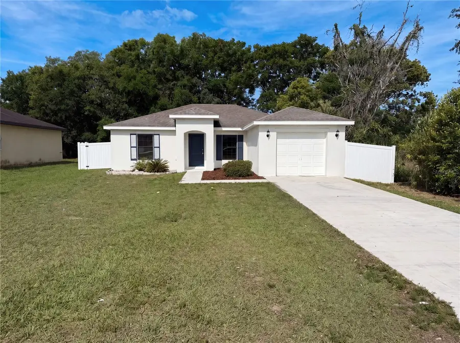 6399 Raley Road, Brooksville, FL 34602 - #2