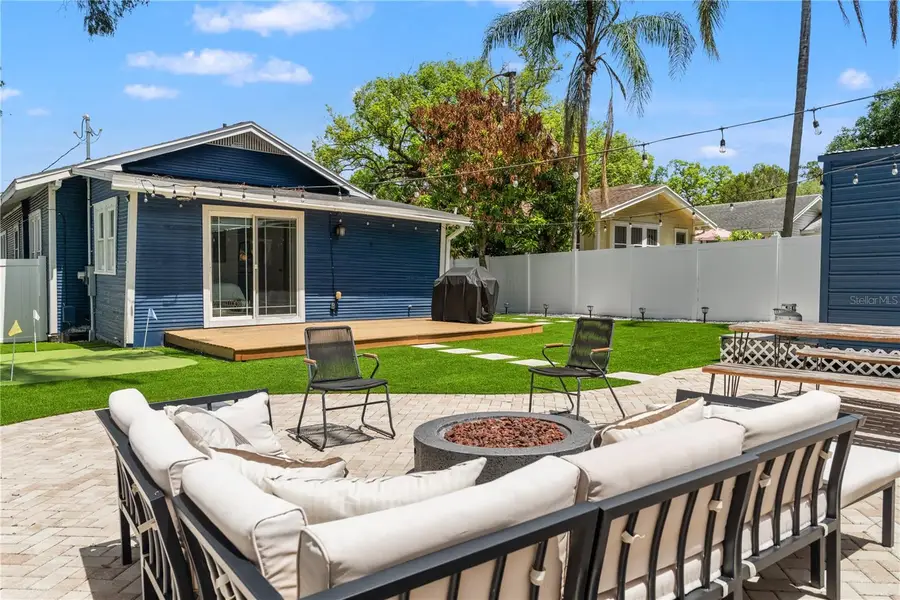 324 W Haya Street, Tampa, FL 33603 - #3