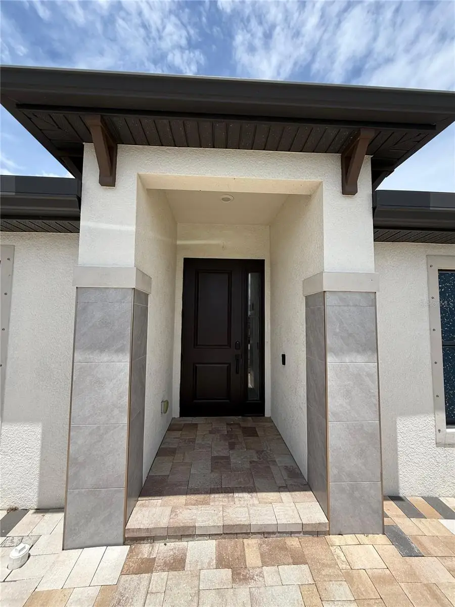 2429 NW 8th Terrace, Cape Coral, FL 33993 - #1