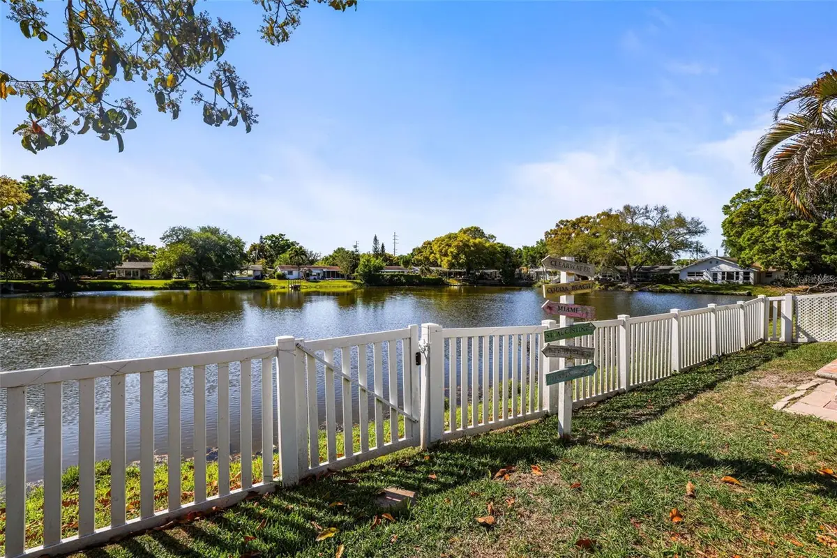 1218 Lazy Lake Road E, Dunedin, FL 34698 - #1