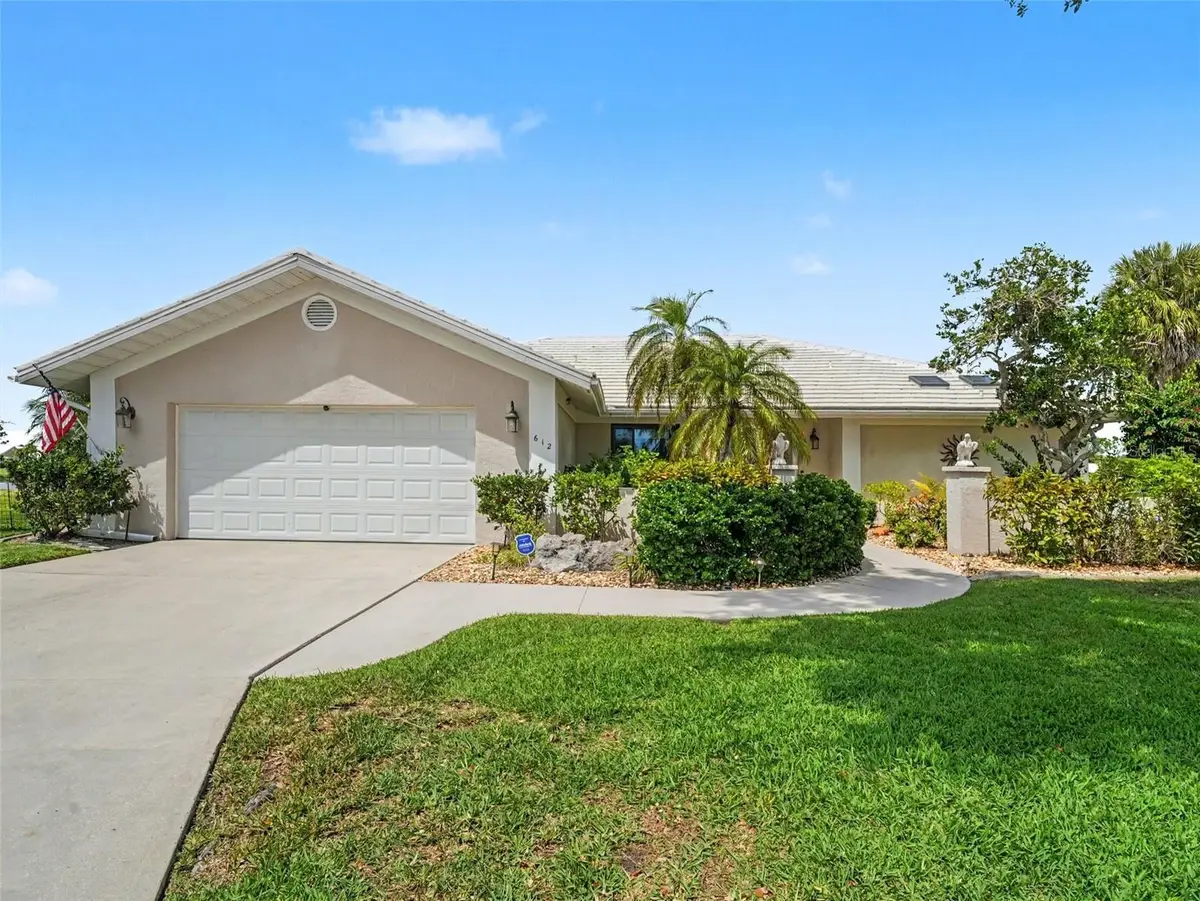 612 Paget Drive, Venice, FL 34293 - #1
